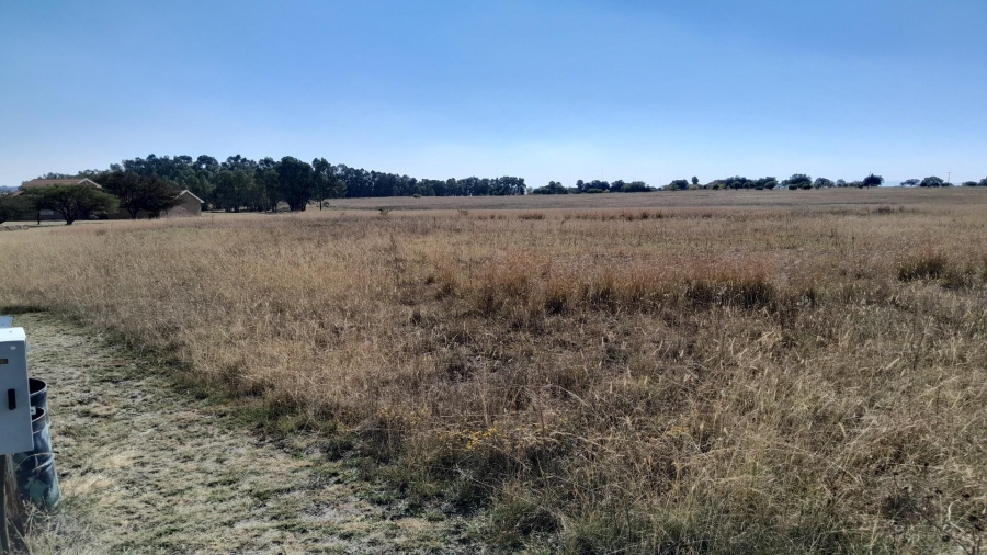 0 Bedroom Property for Sale in Vaaldam SH Free State